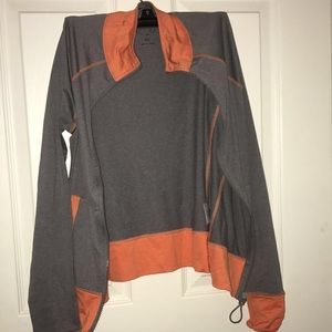 Lightweight Runner's Jacket